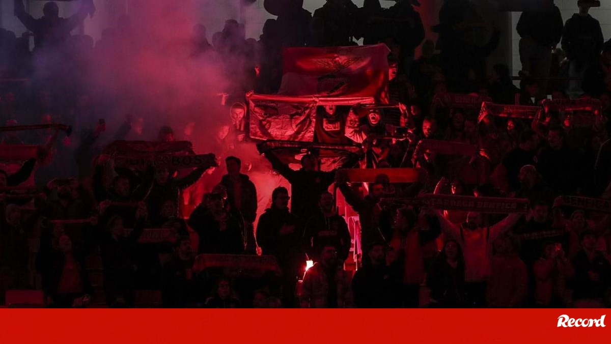 Benfica-Gegner bestreiten die Vergewaltigung von Personen unter 16 Jahren – Benfica