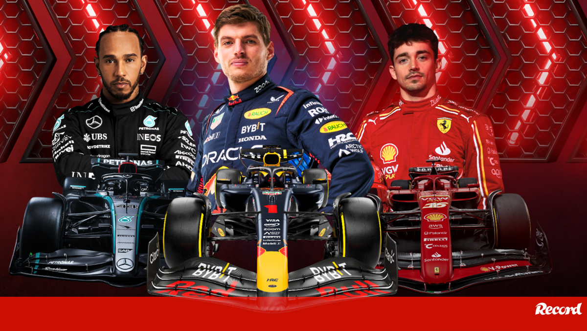 Calendrier, équipes, candidats et voitures en détail : le guide complet de la saison de Formule 1 – Formule 1