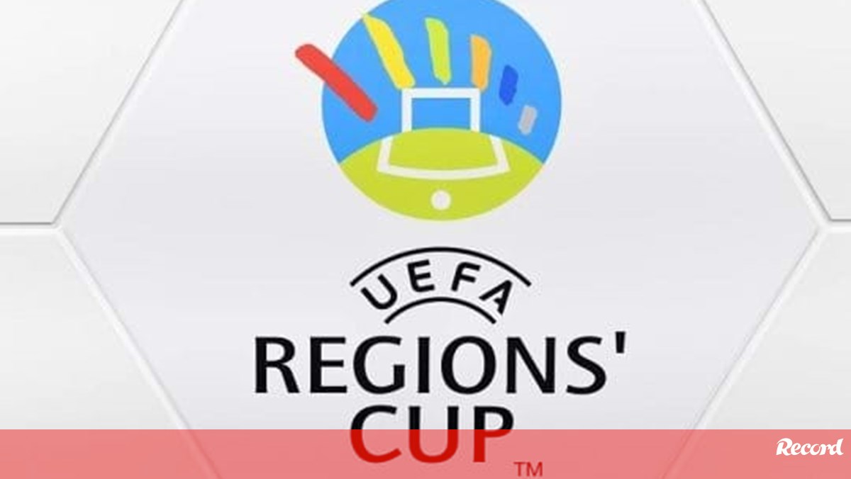 Fase nacional da Taça das Regiões da UEFA decide-se em Castelo Branco