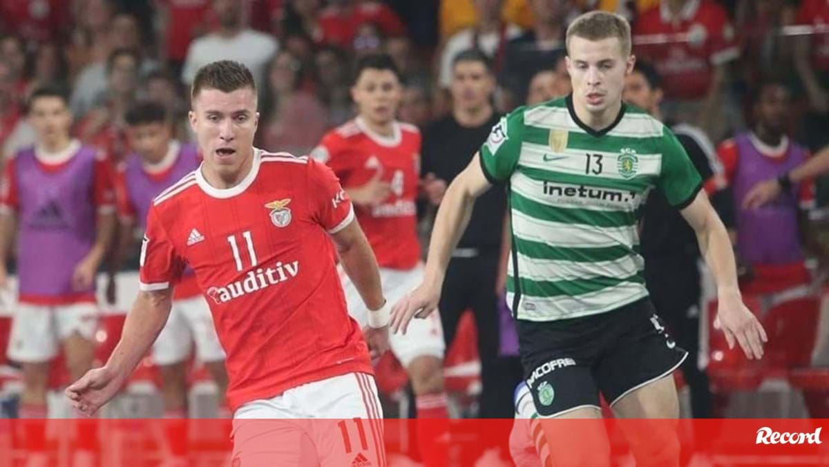 TAD volta a dar razão ao Sporting: CD da FPF enviou notificação para... o email errado