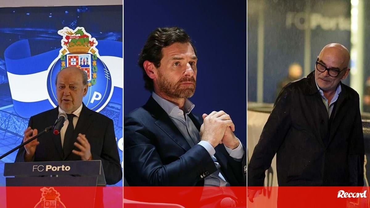 Eleições marcadas no FC Porto: Combate à abstenção é a chave