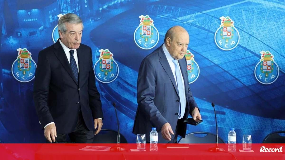 Contas do FC Porto: os pormenores dos custos com pessoal, os empréstimos financeiros, o valor do plantel...