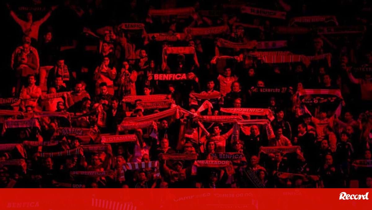 Jogo com o Portimonense custa 8 mil euros em multas ao Benfica