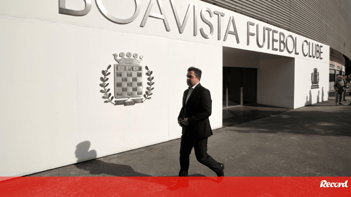 Vítor Murta já apresentou pedido demissão