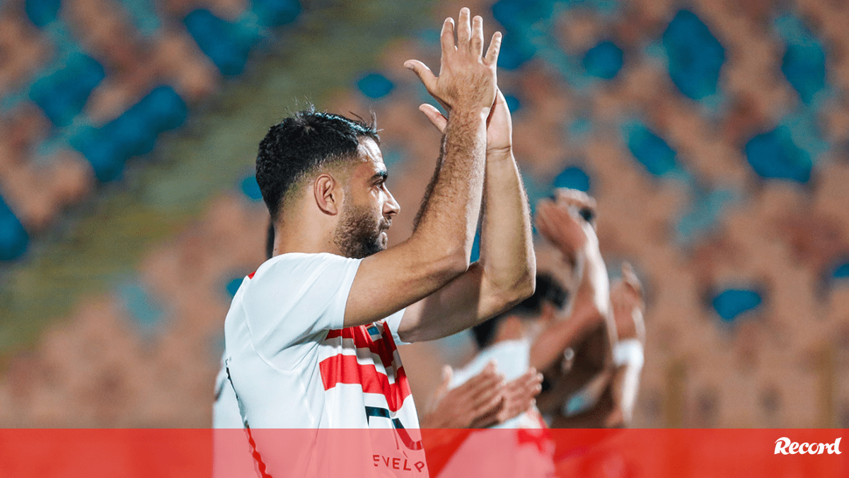 Egito: Zamalek de José Gomes ganha no cair do pano