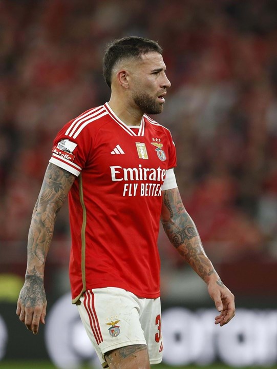 Otamendi