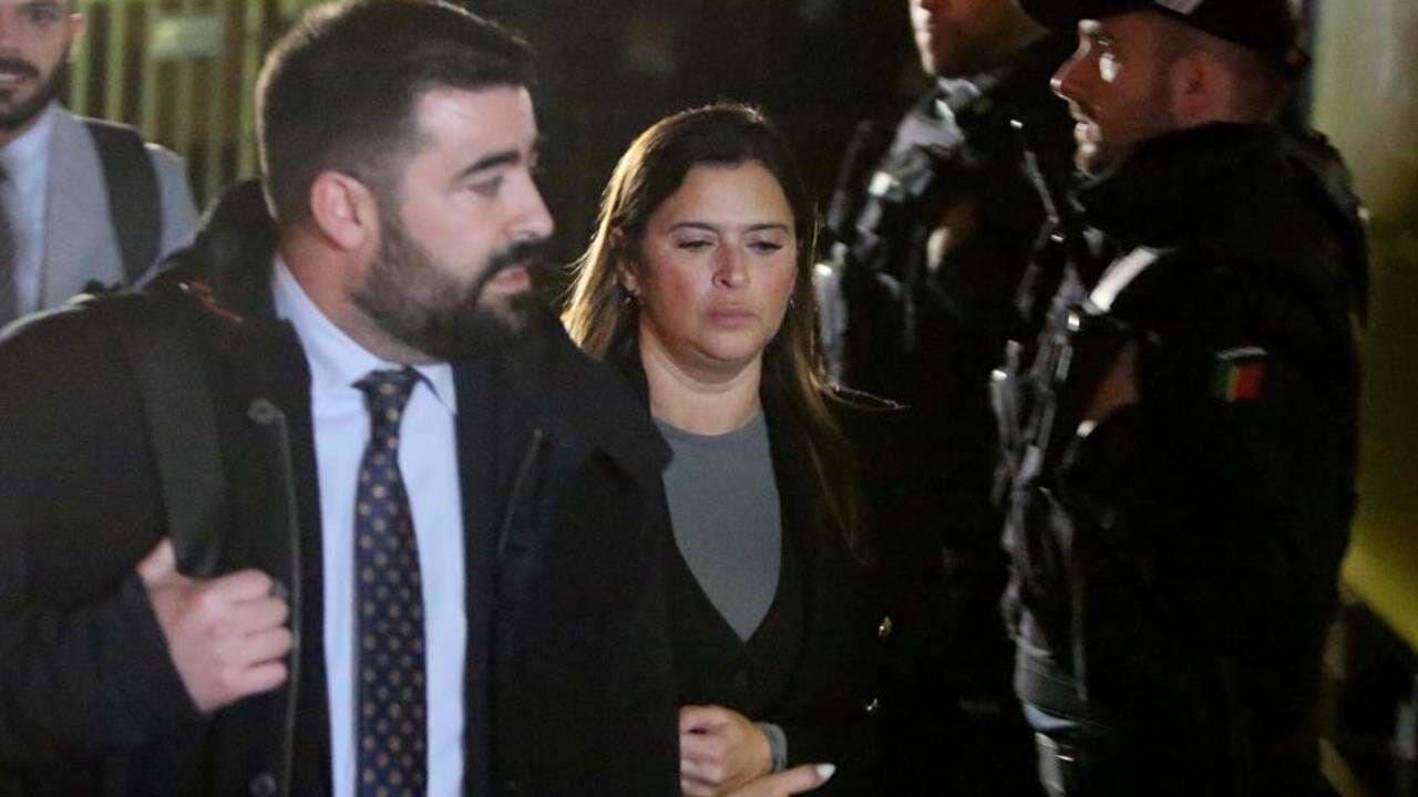 O veneno só faz mal a quem o engolir»: Sandra Madureira volta às redes  sociais - FC Porto - Jornal Record