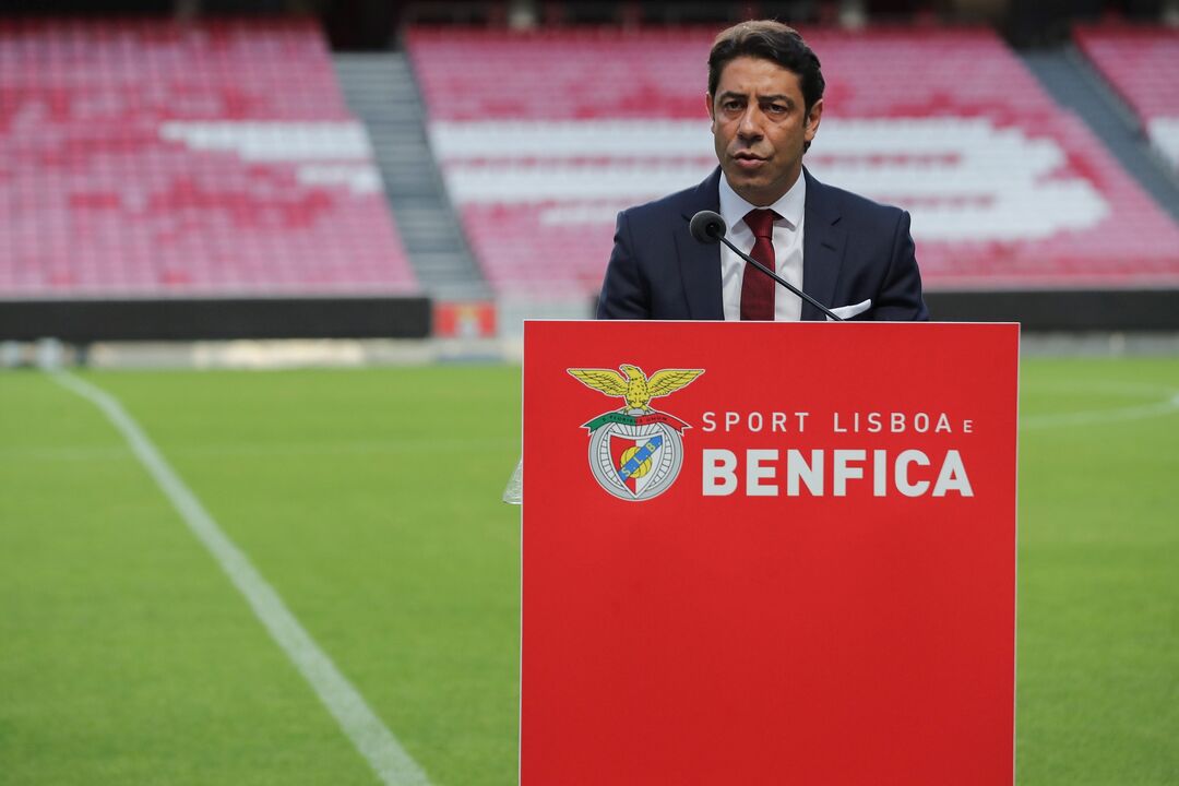 Rui Costa, Benfica
