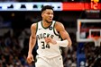 8.º Giannis Antetokounmpo (NBA) - 82,1 milhões de euros