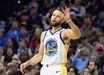 7.º Stephen Curry (NBA) - 92 milhões de euros