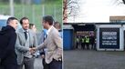 Famalicão-Sporting esteve em risco: falta de policiamento obrigou Liga a pedir reforços
