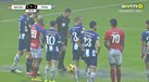 Santa Clara-FC Porto, 0-0 (adiado)