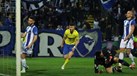 Arouca-FC Porto, 3-2