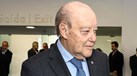 Pinto da Costa ist überrascht über das Schweigen von Federico Varandas im Fall Boaventura