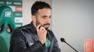 Reforços a pensar no futuro, os jogadores difíceis de segurar no final da época e Koba convocado: tudo o que disse Amorim