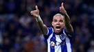 Pepe: «Há que ter respeito pelo clube e não utilizar a marca FC Porto para atingir algumas pessoas»