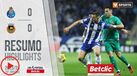 O resumo do FC Porto-Rio Ave