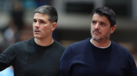 À conversa com André Lima e Paulo Fernandes: análise aos treinadores