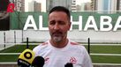 Vítor Pereira e o regresso à Arábia Saudita: «O país está empenhado em chegar ao Mundial nas melhores condições possíveis»