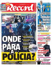 Domingo, 4 de fevereiro de 2024