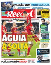 Segunda-feira, 5 de fevereiro de 2024