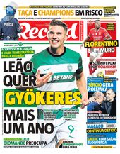 Terça-feira, 6 de fevereiro de 2024