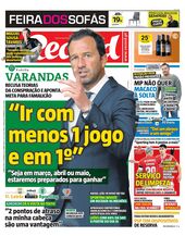 Quarta-feira, 7 de fevereiro de 2024