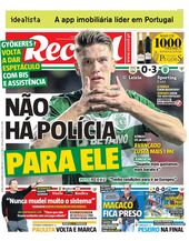 Quinta-feira, 8 de fevereiro de 2024