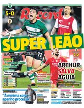 Segunda-feira, 12 de fevereiro de 2024