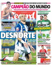 Terça-feira, 13 de fevereiro de 2024