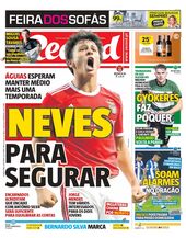 Quarta-feira, 14 de fevereiro de 2024