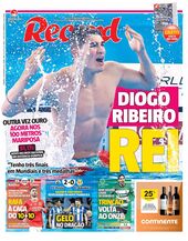 Domingo, 18 de fevereiro de 2024