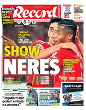 Segunda-feira, 19 de fevereiro de 2024