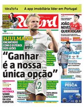 Quarta-feira, 21 de fevereiro de 2024