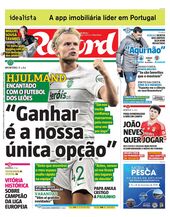 Quarta-feira, 21 de fevereiro de 2024