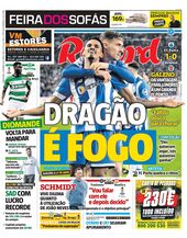 Quinta-feira, 22 de fevereiro de 2024