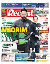 Sábado, 24 de fevereiro de 2024