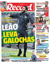 Domingo, 25 de fevereiro de 2024