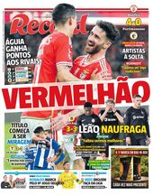 Segunda-feira, 26 de fevereiro de 2024