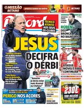 Terça-feira, 27 de fevereiro de 2024