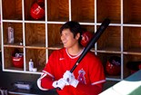 16.º Shohei Ohtani (Críquete) - 65 milhões de euros