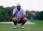 2.º Jon Rahm (Golfe) - 189 milhões de euros