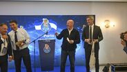 Carlos Barroso