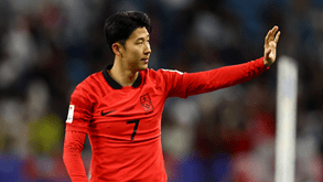 Taça da Ásia: Coreia do Sul favorita para apurar-se para a final