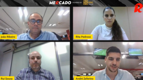 Mercado Record: foi assim que acompanhámos o fecho da janela de inverno