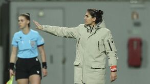 Filipa Patão: «Não consigo deixar de pensar no golo da desgraçada da Lucy Bronze»
