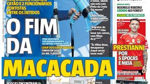 Quinta-feira, 1 de fevereiro de 2024