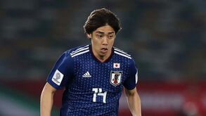 Junya Ito sob investigação por suspeitas de agressões sexuais
