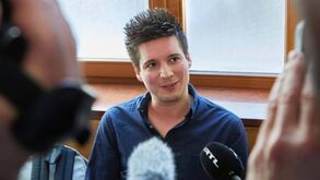Rui Pinto falha debate instrutório por estar em França a colaborar com a justiça
