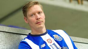 Oficial: Christoffer Brännberger é reforço do FC Porto